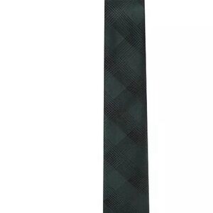Calvin Klein Men’s Barriw Plaid Tie